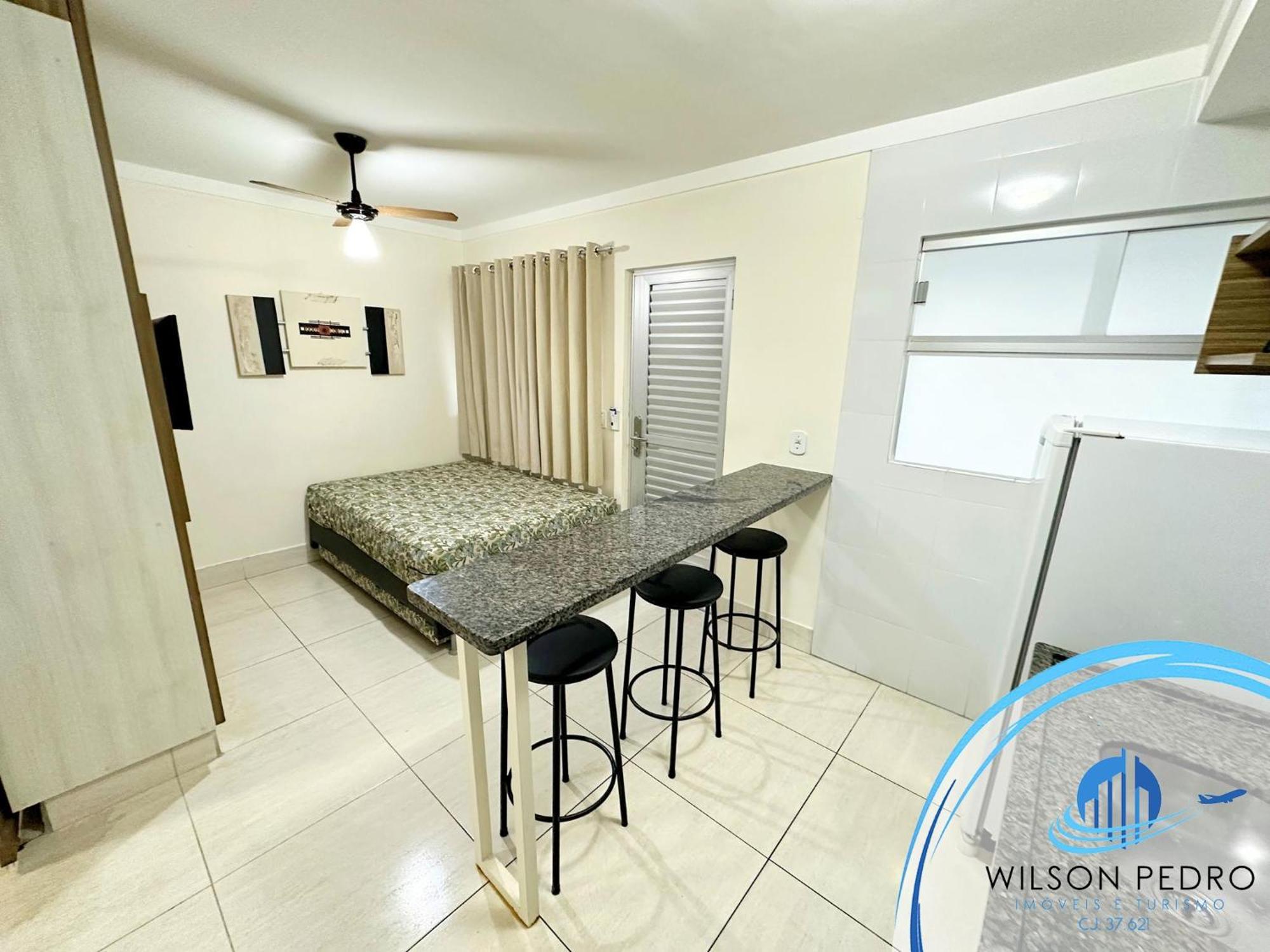 Apartamento Lacqua Diroma V