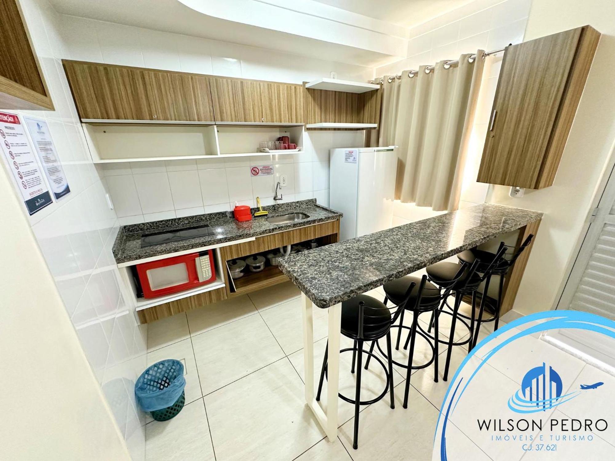 Apartamento Lacqua Diroma V Caldas Novas