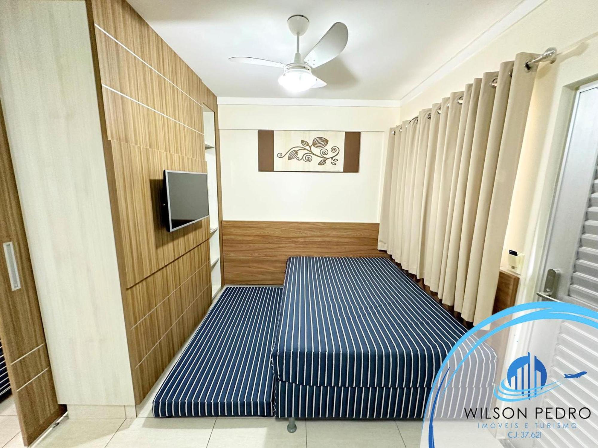 Apartamento Lacqua Diroma V