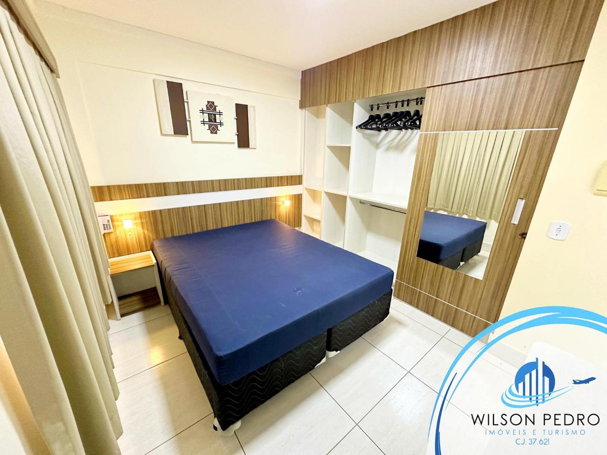 Apartamento Lacqua Diroma V Caldas Novas