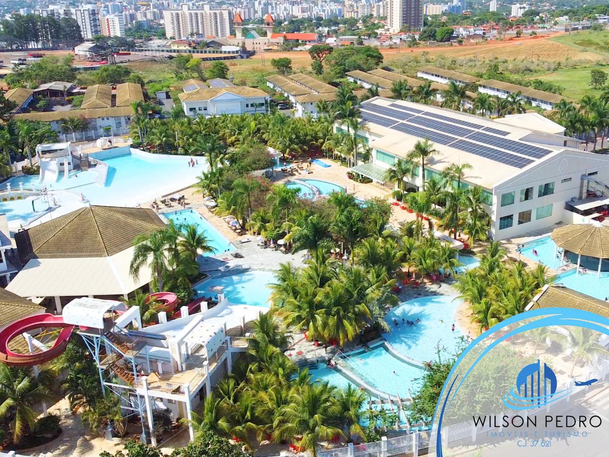 Apartamento Lacqua Diroma V